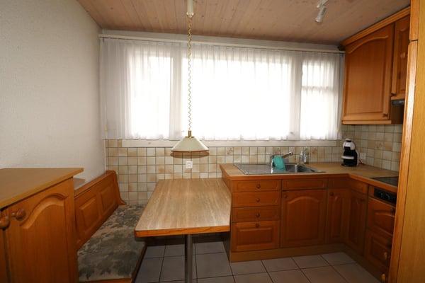 Freistehendes 4.5-Zimmer-Einfamilienhaus in ruhigem Wohnquartier 7
