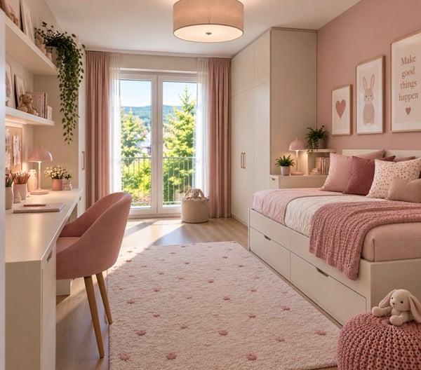 Exklusive Neubau-5 1/2 Zimmer-Eigentumswohnung mit 136 m² 4