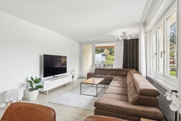 1.5-Zimmerwohnung in Goldau – ideal als Wohnsitz oder Investment 3