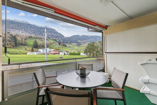 1.5-Zimmerwohnung in Goldau – ideal als Wohnsitz oder Investment 6