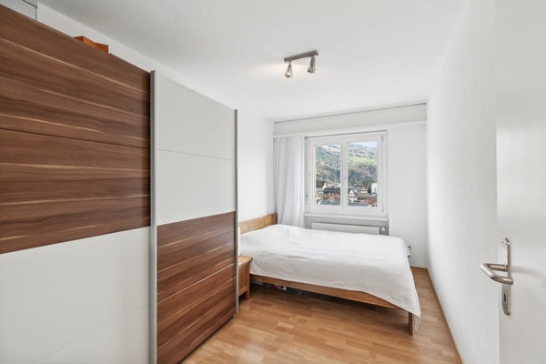 1.5-Zimmerwohnung in Goldau – ideal als Wohnsitz oder Investment 5