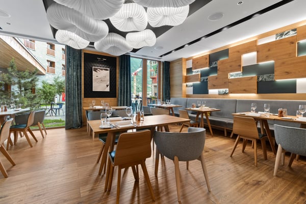 Exclusive alpine appartment in Andermatt 12