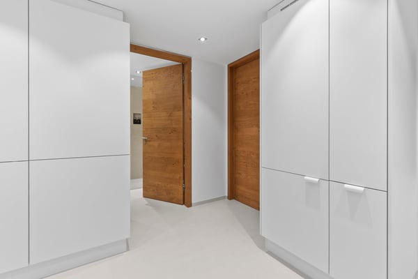 Exclusive alpine appartment in Andermatt 9