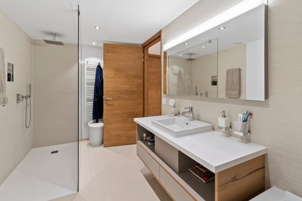 Exclusive alpine appartment in Andermatt 5