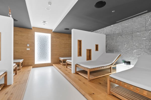 Exclusive alpine appartment in Andermatt 11