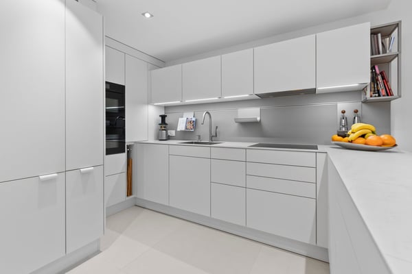 Exclusive alpine appartment in Andermatt 8