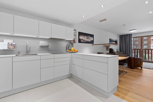 Exclusive alpine appartment in Andermatt 7