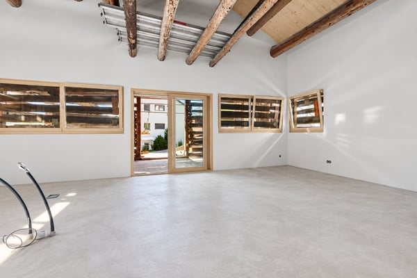 Zweitwohnsitz - 5.5 Zimmer EFH in Graubünden 5