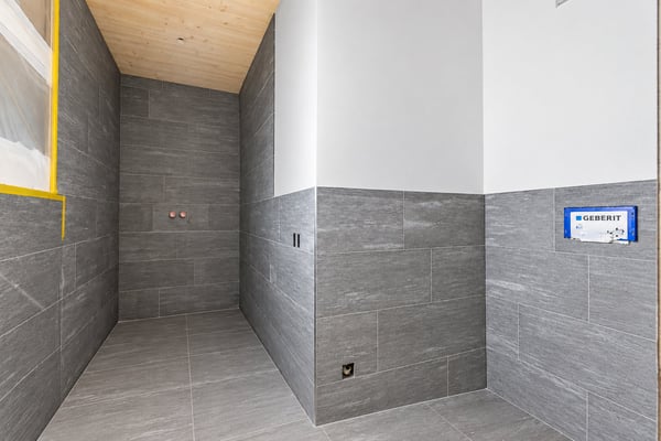 Zweitwohnsitz - 5.5 Zimmer EFH in Graubünden 9