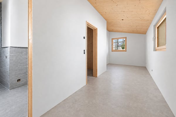 Zweitwohnsitz - 5.5 Zimmer EFH in Graubünden 8