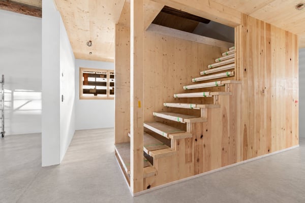 Zweitwohnsitz - 5.5 Zimmer EFH in Graubünden 7