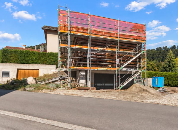 Zweitwohnsitz - 5.5 Zimmer EFH in Graubünden 11