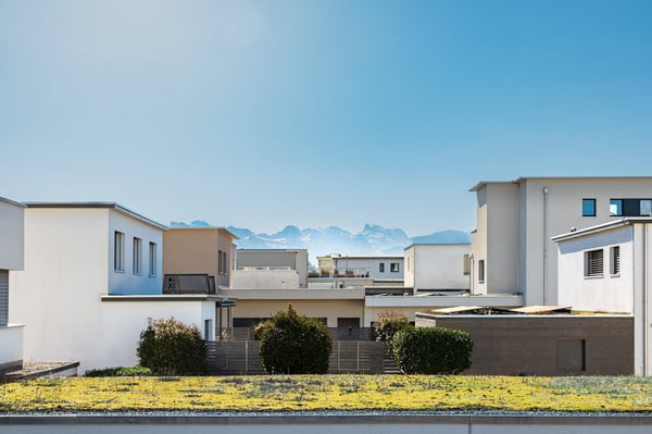 Modernes 6.5-Zimmer-Einfamilienhaus mit Blick in die Zentralschweizer Alpen 9