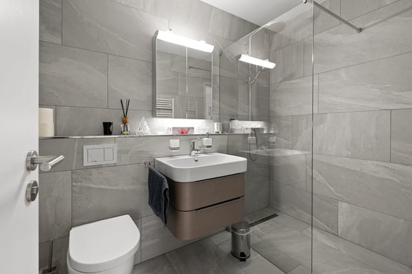 Modernes 6.5-Zimmer-Einfamilienhaus mit Blick in die Zentralschweizer Alpen 5