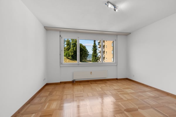 Gepflegte 2.5-Zimmer-Wohnung mit Balkon an naturnaher Lage in Luzern 7
