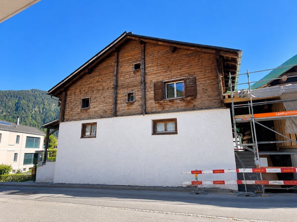 Renditeobjekt 3-Familienhaus mit Zweitwohnsitz-Potenzial 3