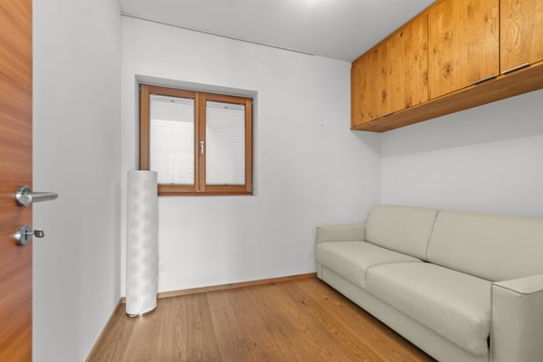 Charmante 3.5-Zimmer-Terrassenwohnung mit Ski-In/Ski-Out in Laax 4