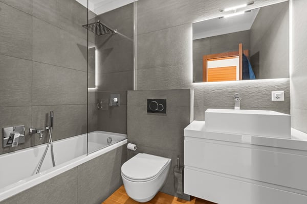Charmante 3.5-Zimmer-Terrassenwohnung mit Ski-In/Ski-Out in Laax 3
