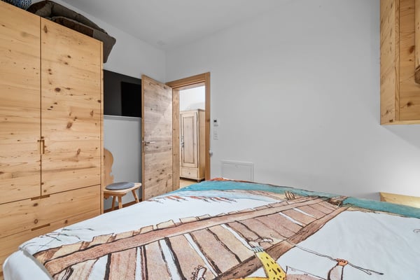 LAAX – Exklusiver Zweitwohnsitz mit herrlichem Garten, traumhaftem Bergpanorama & Ski-in/Ski-out 7