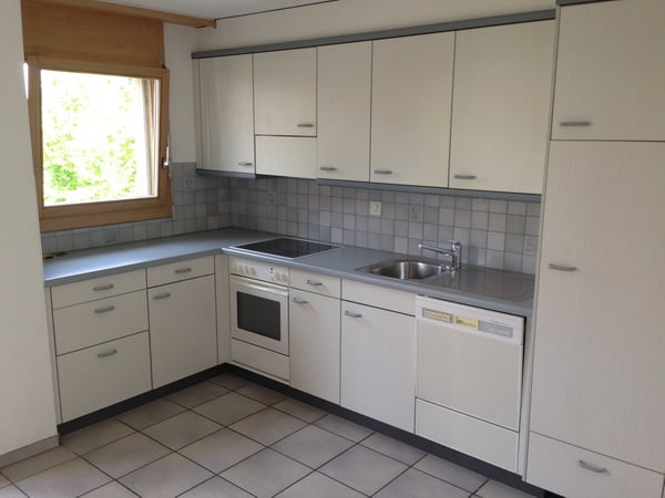 Familienfreundliche 4.5-Zimmer-Wohnung 4