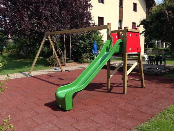 Familienfreundliche 4.5-Zimmer-Wohnung 9