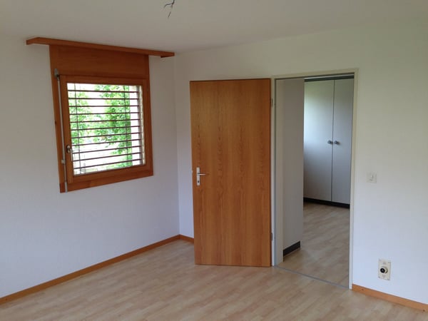 Familienfreundliche 4.5-Zimmer-Wohnung 6