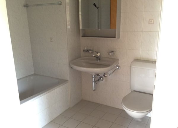 Familienfreundliche 4.5-Zimmer-Wohnung 8