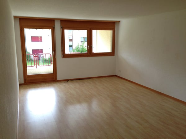 Familienfreundliche 4.5-Zimmer-Wohnung 5
