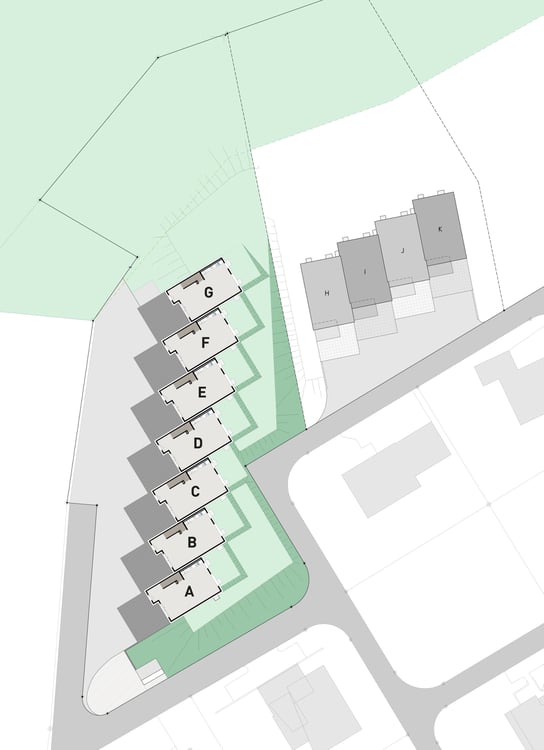 TINTERIN | Villa (E) contiguë de 1.5 pces 5