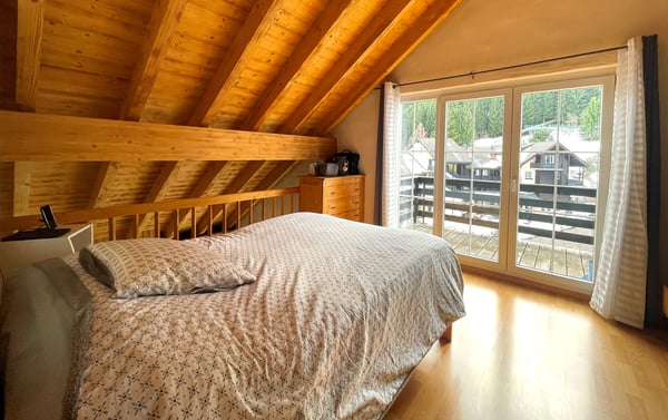 MOLESON | APPARTEMENT 7.5 p 4