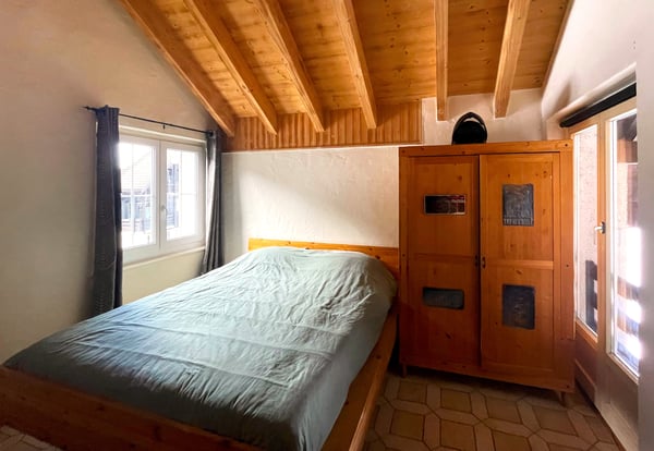 MOLESON | APPARTEMENT 7.5 p 3