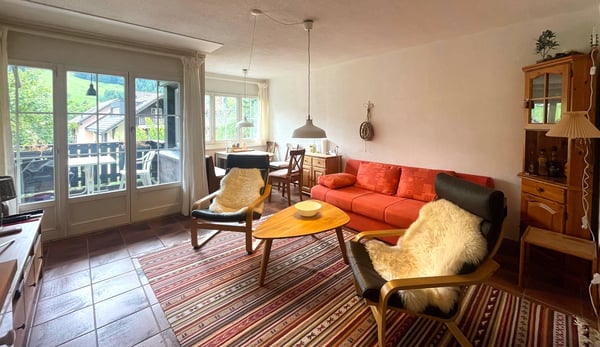 MOLESON | APPARTEMENT 3.5 p 5