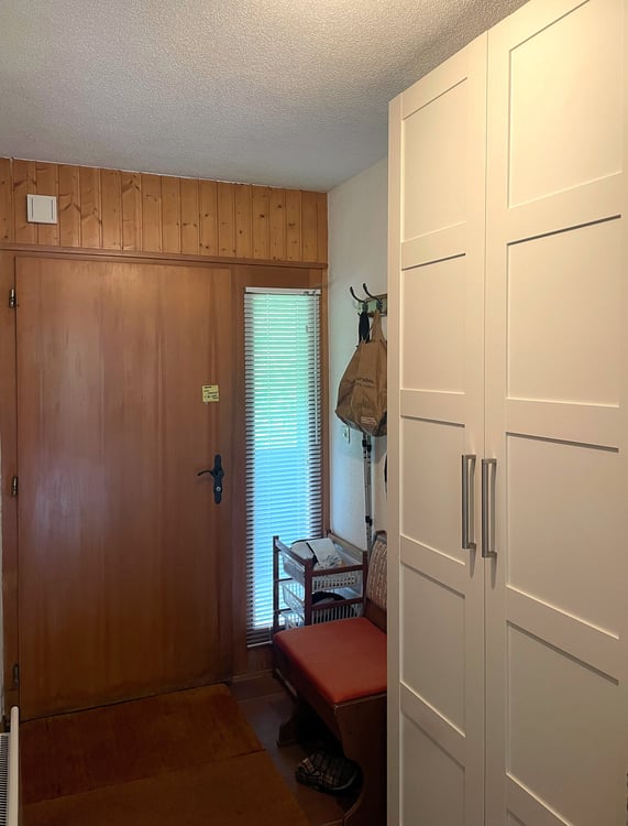 MOLESON | APPARTEMENT 3.5 p 2
