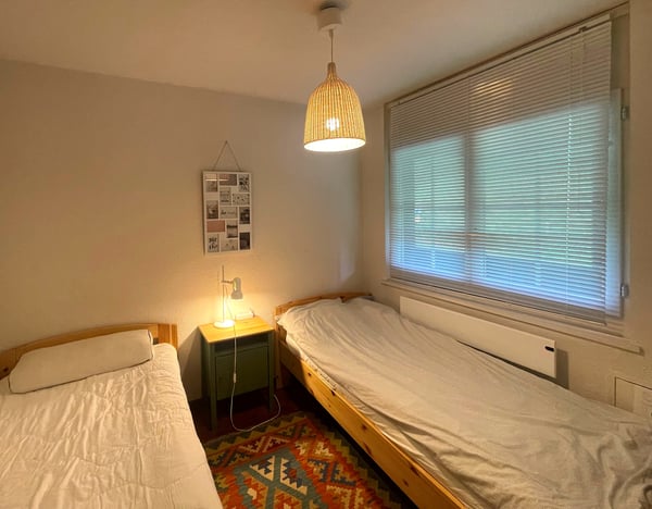 MOLESON | APPARTEMENT 3.5 p 3