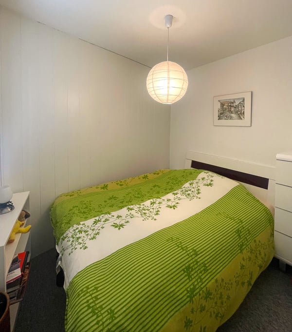 MOLESON | APPARTEMENT 3.5 p 2