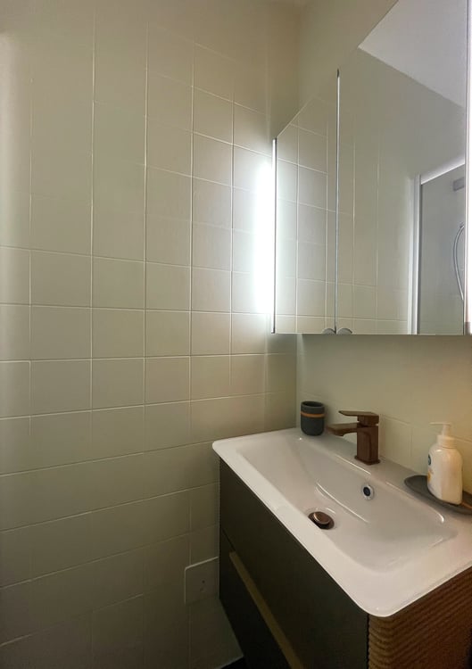MOLESON | APPARTEMENT 2 p 5