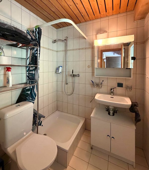 MOLESON | APPARTEMENT 3.5 p en duplex 6