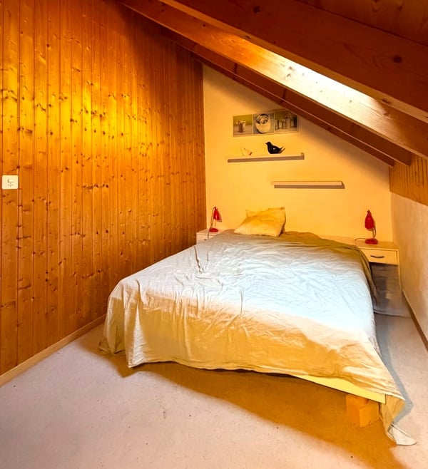 MOLESON | APPARTEMENT 3.5 p en duplex 4