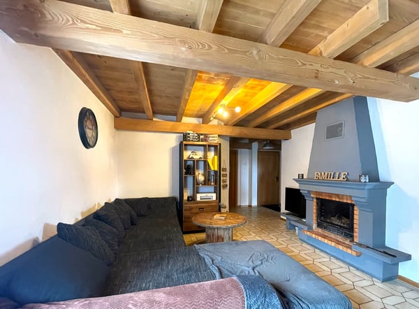 MOLESON | APPARTEMENT 5.5 p 2