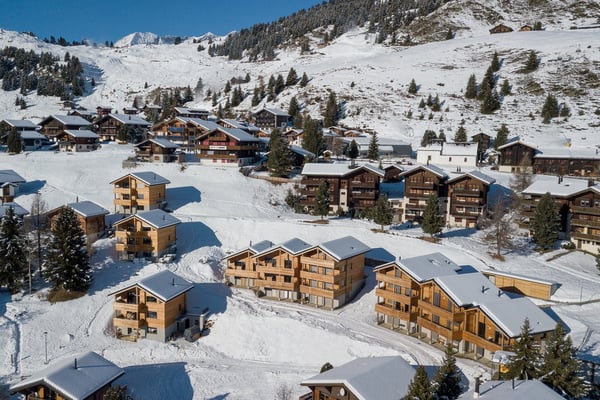 Chalet 