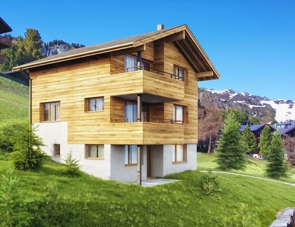 Chalet 