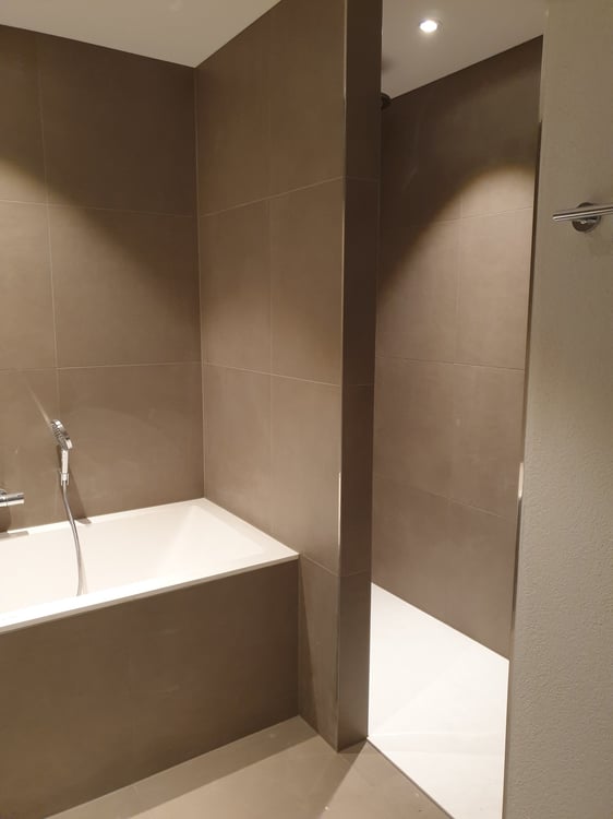 Neubau-Wohnung – Grosszügig und zentral | 690'000.- 5