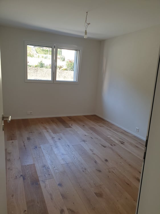 Neubau-Wohnung – Grosszügig und zentral | 690'000.- 4
