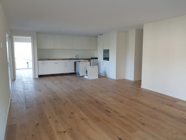 Neubau-Wohnung – Grosszügig und zentral | 690'000.- 3