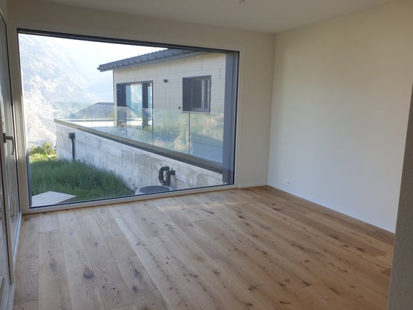 Neubau-Wohnung – Grosszügig und zentral | 690'000.- 2
