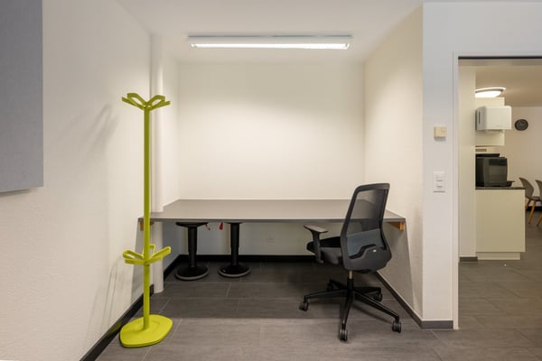 Geräumiges 2-Zimmer-Büro im 2. OG in Visp – ab November 2026 zu vermieten 11