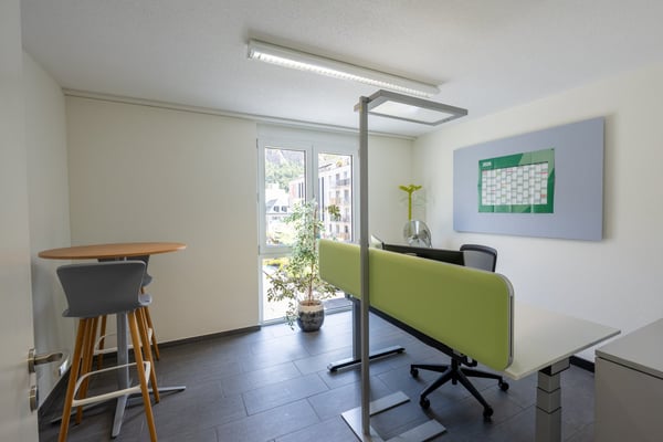 Geräumiges 2-Zimmer-Büro im 2. OG in Visp – ab November 2026 zu vermieten 14