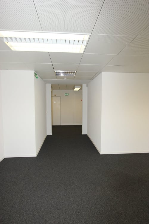 *Starthilfe von einem Nettomietzins* für die grosszügige Büro-/Gewerbefläche in Thun! 8