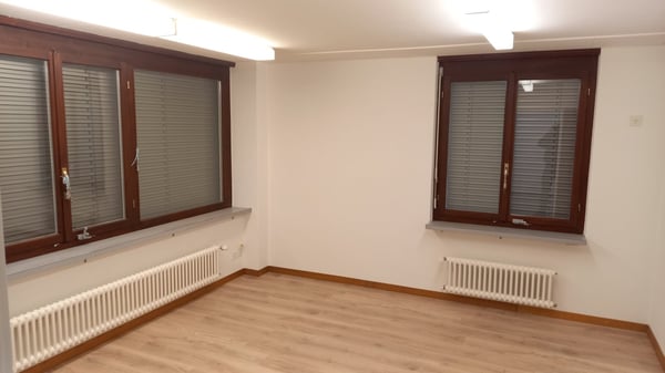 Büro oder Praxisräume an zentraler Lage, sowie Archiv und Lagerräume 5