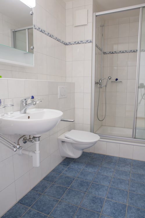 Spacieux appartement de 1½ pièces situé dans un cadre verdoyant 8